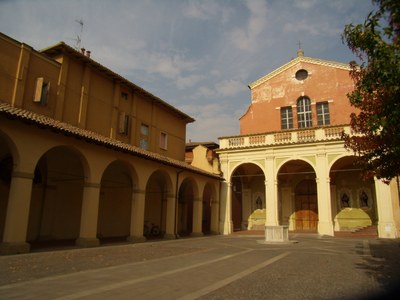 CRA San Domenico 