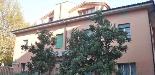 Villa Rosalinda 