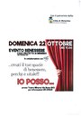 EVENTO BENESSERE  CASA PROTETTA DI MINERBIO 22.10.2017