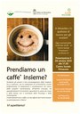 Prendiamo un caffe' insieme?